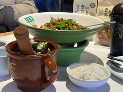 -金芙蓉|湘味小炒·鲜炒黄牛肉(淮安生态新城吾悦店)
