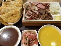 -李连贵熏肉大饼(金隅嘉品Mall店)