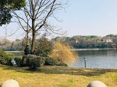 -箸福·夜上海(月牙湖公园店)