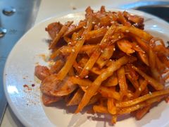 -玉善烧烤串城(长春总店)