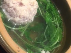 -狮王府淮扬菜(新街口友谊店)