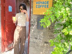-VOYAGE COFFEE(北锣鼓巷店)