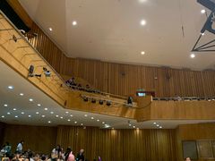 -顺德演艺中心大剧院