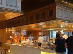 -君悦酒店·乐厨·高空自助餐(青年大街店)