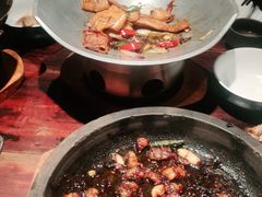 -绿茶餐厅(昌平悦荟店)