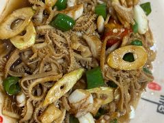 -何永光123鲜牛肉馆(1号店)