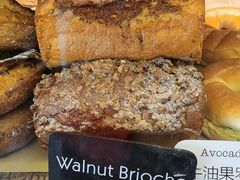 -WHEAT&BAKER-麥(凯德来福士店)