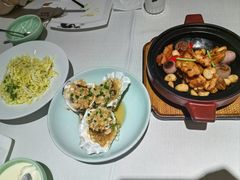 -旺顺阁·北京菜(北辰上品+)