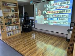 -帝京日语(春熙路旗舰校区)
