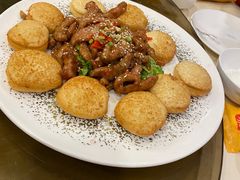 -燕风楼烤鸭店(建设总店)