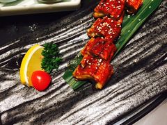 -古京·臻致料理(月湖店)