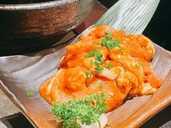 -谷牛日式烤肉(宝山U天地店)