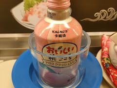 -禾绿寿司·定食·拉面·烧炸(宝安大仟里店)