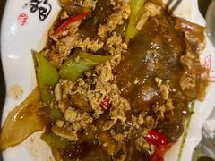 -赵记煎饼卷大葱(泰山大街店)
