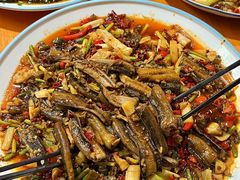 -李大爷的泡椒馆(冉家坝店)