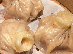 -南京大牌档(青岛万象城店)