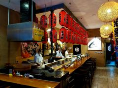 -千代武日本料理(开发区店)