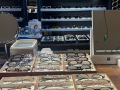 -日本手作眼镜·久川睛匠(龙德店)