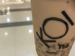 -KOI Thé(正佳广场店)