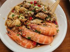 -老虎滩大连海鲜烧烤(水游城店)