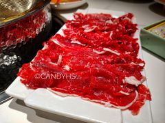 -犇鼎牛潮汕牛肉火锅(新辰里学清路店)