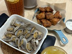 -必胜客(浦上万达店)