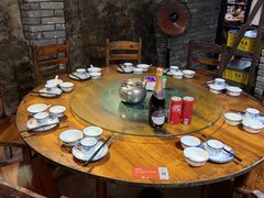 -桃姐农庄老字号(从化温泉店)