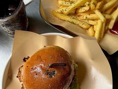 -shark burger·鲨鱼汉堡(交子大道店)