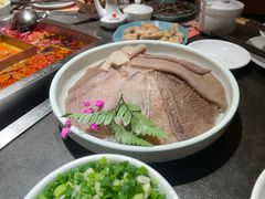 -锦城印象火锅(天府三街店)