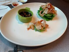 -广州文华东方酒店·江-由辉师傅主理