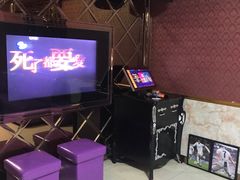 -乐尚一号high唱音乐·火锅