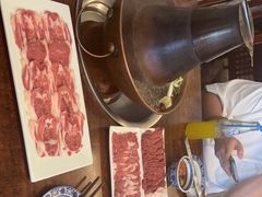 -前门张记涮肉(前门店)
