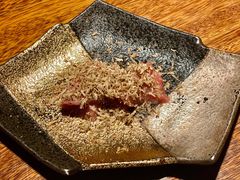 -桐寿司Sushi Tong