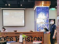 -bluefrog蓝蛙(皇庭广场店)