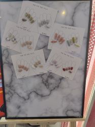 -Face Score美甲美睫皮肤管理