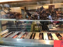 -老黄记手撕烤兔(玉林街店)