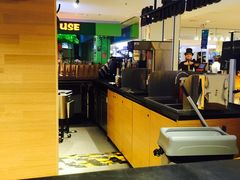-luckincoffee瑞幸咖啡(顺义华联商厦店)