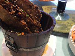 -大眼锅贴水饺(河东店)