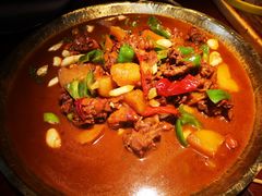 -楼兰新疆主题餐厅(悠方店)