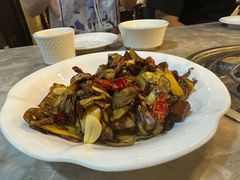 -易门野生菌府·菌海森林(月牙潭公园店)
