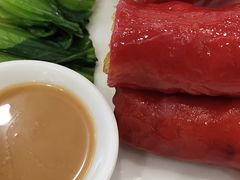 海虾红米肠-金华安大酒楼·老牌潮菜·粤式茶点(东方国际店)