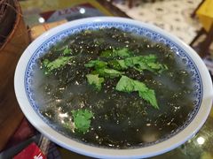 -松针蔡记蒸饺(花园路店)