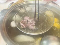 -味逍遥牛肉火锅(万江旗舰店)