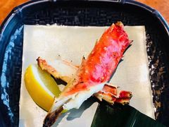 -蟹道乐(道顿堀本店)