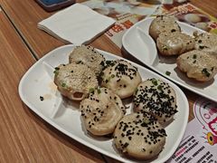 -小杨生煎(松江大学城店)