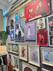 点击看大图 -倾城宝贝儿童摄影(广州天河店)