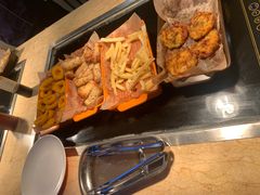 -丽池宫韩式汗蒸会馆(华灯坊店)