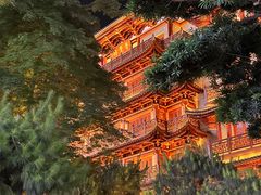 -大佛古寺