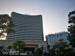 -舟山希尔顿酒店