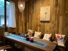 -邈墨茶馆(大兜路1号店)